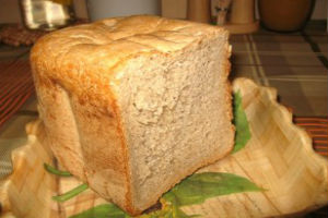 reteta pâine cum se coace pâine delicioase în cuptor la domiciliu