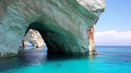 Cea mai uimitoare lume a peșterii