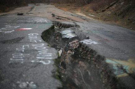 Locul cel mai oribil din lume (39 poze) - triniksi