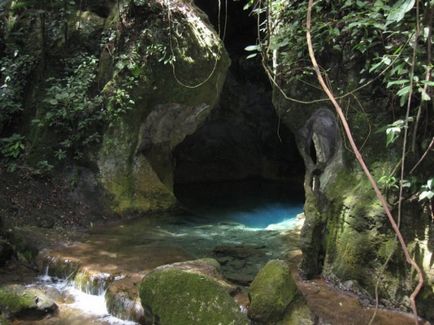 Locul cel mai oribil din lume (39 poze) - triniksi