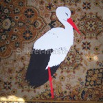 Stork de casă