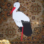 Stork de casă