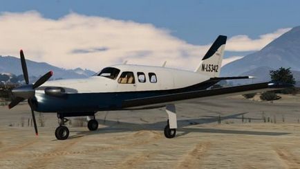 Avioane în GTA 5 cum să pilotez un avion, în cazul în care pentru a găsi avionul, gta 5 știri, coduri, secrete