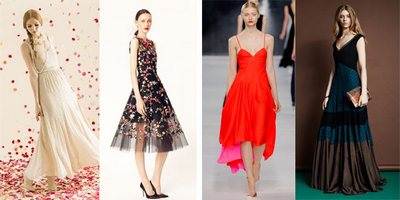 Tipuri de Sundress, modele, și cum de a alege ce să poarte - viața mea (specii) Tipuri de Sundress, modele, și cum de a alege ce să poarte - viața mea