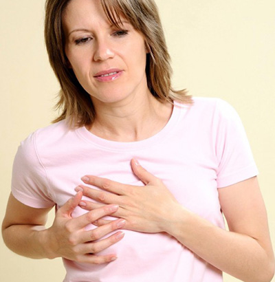 Sarcom a sânului care este, simptomele si tratamentul cancerului de sân la femei
