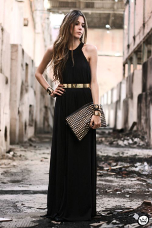 Din ceea ce sa poarte imagini la moda fotografie rochie negru