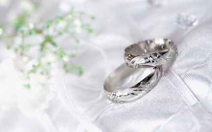 nunta de argint