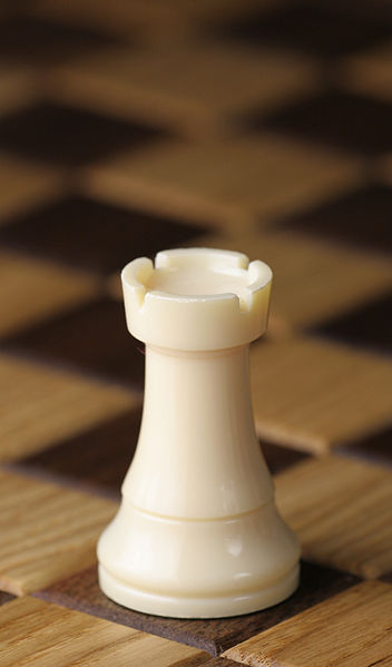 piese de șah, șah