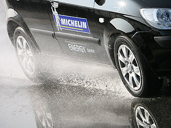 michelin Anvelope (Michelin) grnx economizor de energie