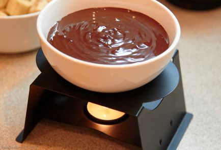 Set Fondue de ciocolată caracteristici de selecție și pregătire, electronica shoppist