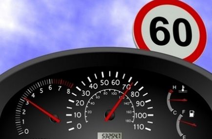 Amenzi pentru depășirea vitezei de trafic în 2016, în tabelul românesc, amenzile, consiliere juridică