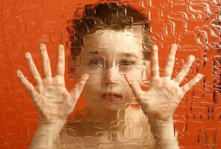 simptomele sindromului Asperger la copii și adulți
