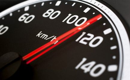Situații în care privarea legitimă a drepturilor pentru depășirea vitezei în 2017