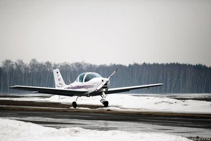 Cât costă un avion privat, știri foto
