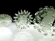 Cât de mulți care trăiesc cu HIV virusul in afara corpului, poveștile personale HIV (cât de mult) Cât de mulți care trăiesc cu HIV, virusul în afara corpului, povești personale HIV