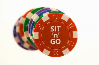 Sng turnee în poker - ceea ce este