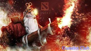 Ghid Sniper DOTA 2 - cum să joace ca un lunetist în DotA 2 - DotA 2 Ghidajele Hero