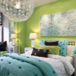 2017 Dormitor modern de design (dormitor) Design modern dormitor 2017