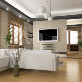 Design dormitor modern în 2017 (modernă) Design modern dormitor 2017