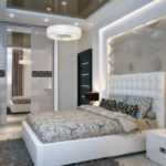 Design modern dormitor 2017
