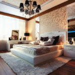 Design modern dormitor 2017 (proiectare) Design modern dormitor 2017