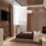 Design dormitor modern 2017 (dormitor mic de design fotografie) Design modern dormitor 2017