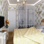 Design modern dormitor 2017 (proiectare) Design modern dormitor 2017