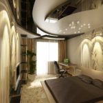 Design modern dormitor 2017 (2017) Design modern dormitor 2017