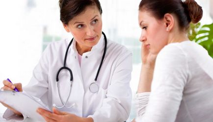 Aderențele in uter cauze, simptome și tratament