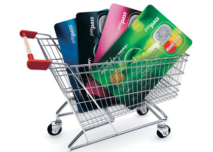 Modalități de a crește limita de card de credit în bănci diferite