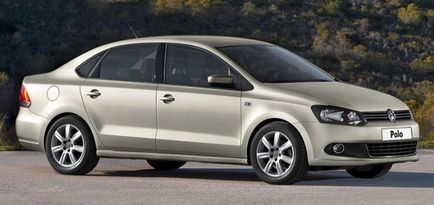 Compararea Hyundai Solaris si VW Polo - ceea ce este mai bine