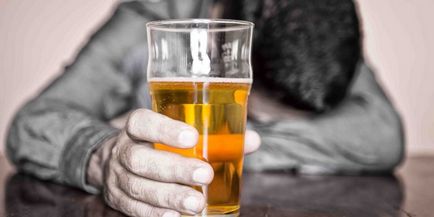Remediu pentru alcoolism fără cunoștința pacientului - tratamentul dependenței de alcool și de metodele tradiționale