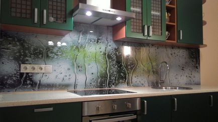 Sticla șorț de bucătărie cu mâinile (59 poze) instrucțiuni, fotografii și tutoriale video