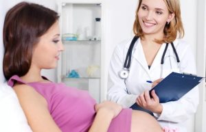 tonusul uterului în timpul sarcinii simptome, cauze si tratament