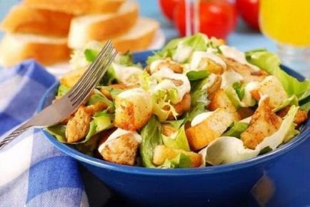 Top - 8 salata fara maioneza, capodopere de gătit