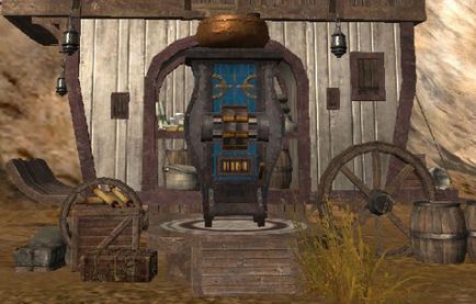 pachetele comerciale, archeage (arheydzh)