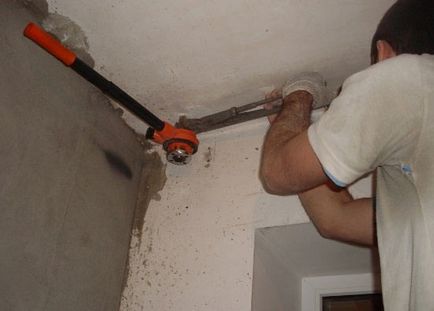 Tube mor varietate de stoc și principiul de funcționare a dispozitivului (tub) Pipe mor variații de stoc și principiul de funcționare a dispozitivului