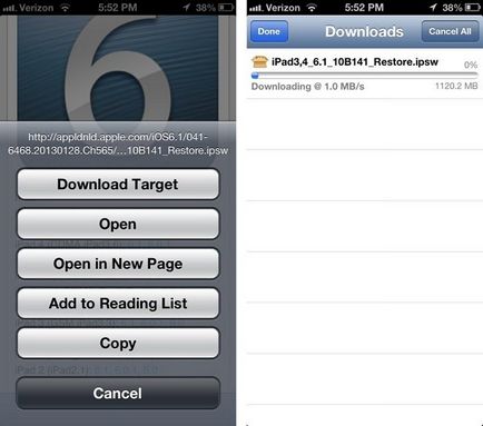 Tweaks de la Cydia a crea iPhone perfectă cu 15 cele mai bune trucuri, știri iPhone, iPad și Mac
