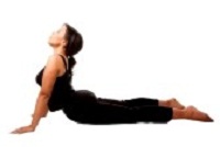 Exerciții pentru a consolida coloanei vertebrale