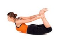 Exerciții pentru a consolida coloanei vertebrale