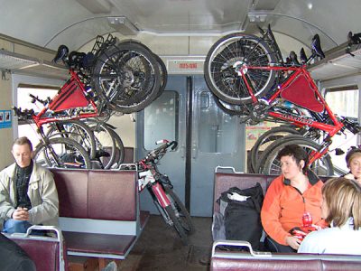 Condiții de transport a bagajelor pe calea ferata ca tine poate transporta lucruri pe tren și departe