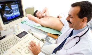 Uzi - Care este diagnosticul cu ultrasunete