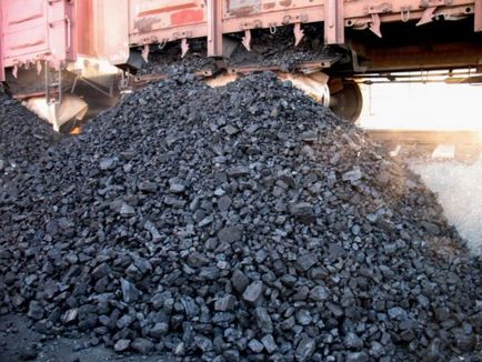 Care este valoarea cocsificarea cărbunelui și cum să obțineți