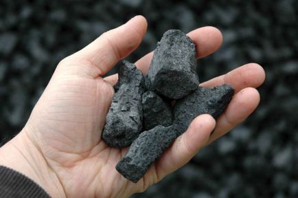 Care este valoarea cocsificarea cărbunelui și cum să obțineți