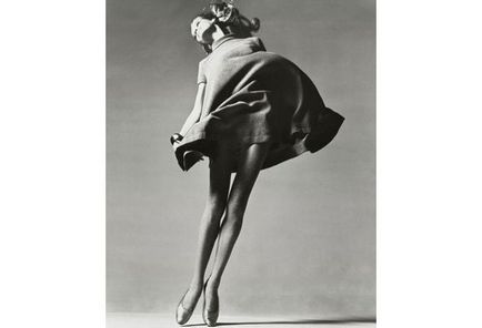 Veruschka (model)