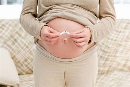 greutate fetală de standardele de performanță sarcinii săptămână