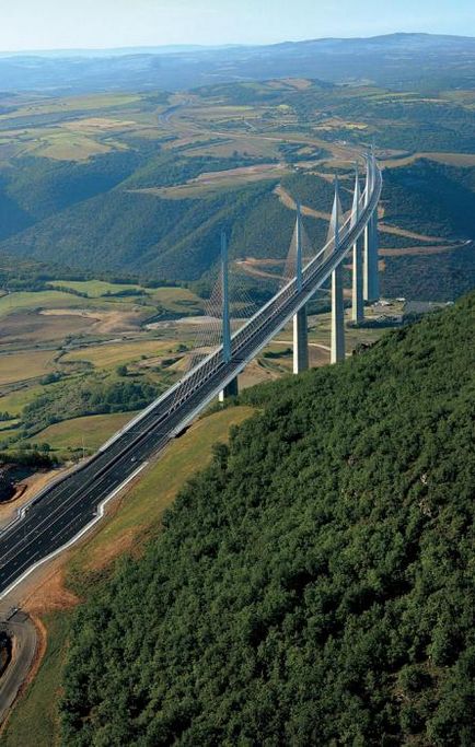 Viaduct - un pod de design special
