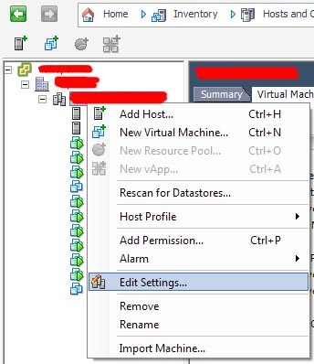 Vmware VMotion - un mic ghid, nor Geek (VDI) Vmware VMotion - un mic ghid, nor Geek
