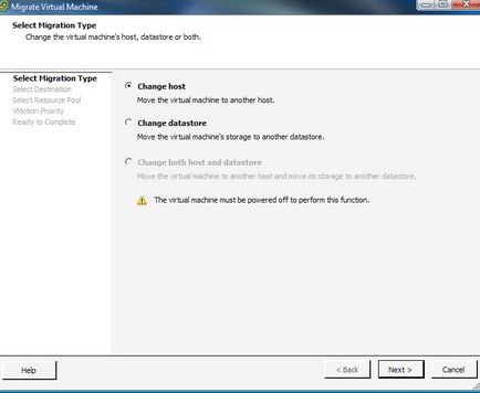 Vmware VMotion - un mic ghid, nor Geek (ESXi) Vmware VMotion - un mic ghid, nor Geek