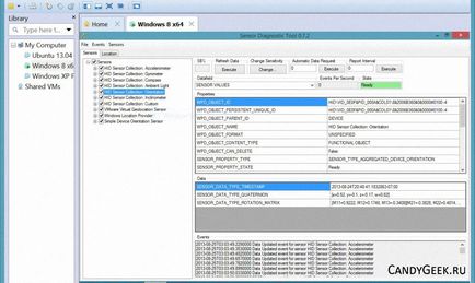 VMware Workstation - cel mai bun emularea software de sisteme de operare